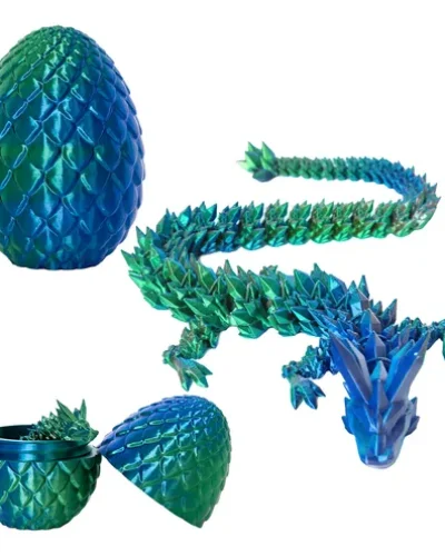 ovo-drago-lmpresso-3d-com-drago-articulado-brinquedos